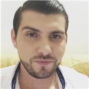 Profesor de español nativo, ofrezco clases particulares en conversacion con adultos virtuales