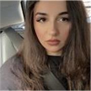 A friendly, optimistic graduate newly relocated from the UK to France. I'm happy to help with learning English to a high level!