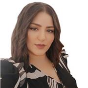 Medical Sciences tutor with Teaching Diploma, providing online lessons for middle school, high school, and university students.