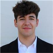 Estudiante de Ingeniería imparte clases de Matemáticas