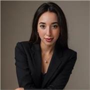 Diplômée d'un Master 2 en Ressources Humaines à Paris donne cours de Français et aide aux devoirs : méthode claire pour réussir.