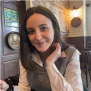 Doy clases particulares de todas las materias para educación primaria y primeros cursos de secundaria