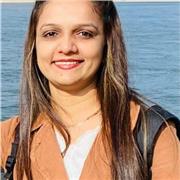 Dhara Pratikkumar