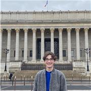 Étudiant franco-espagnol trilingue ang/fr/esp - cours de langue et tutorat pour devoirs et soutien scolaire