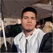 Doy clases de química, física,matemáticas y biologia