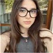 Mi chiamo Matilde Cipriano, ho 22 anni e offro aiuto compiti e supporto allo studio in diverse materie. 