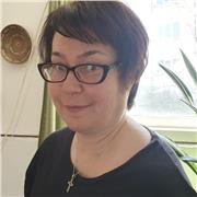 Erfahrener Lehrerin fur Englisch Sprache