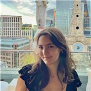 Je propose des cours d’anglais adaptés à votre niveau et à vos besoins. Que ce soit pour débuter ou progresser, je vous accompagne