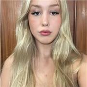 Estudiante de 2º Magisterio de Primaria, nivel B1 de Inglés.