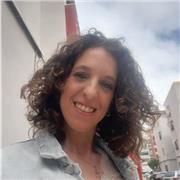 Profesora apta para dar clases a niños de primaria, de refuerzo y repaso.