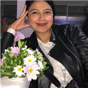 Profesora de apoyo y repaso escolar de primaria para niños y niñas de forma presencial y/o virtual