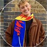 English tutor looking to teach all ages!