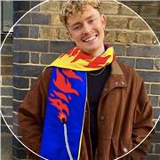 English Teacher Looking for Student Who Wants to Improve Their English