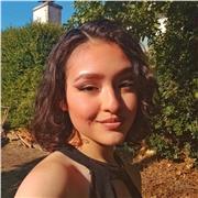 Bailarina de danzas urbanas dicta clases coreográficas particulares básicas o avanzadas para entrenar en conjunto