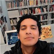 Profesor de inglés apto para dar clases a todas las edades.
