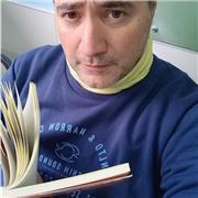 Clases de Lengua y literatura (Gramática, trabajos prácticos, comprensión lectora, etc)