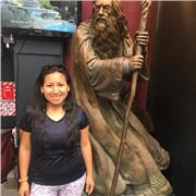 Shirley Zarate