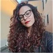 Salve! Studio Filosofia all'Università di Pisa, diplomata al Liceo delle Scienze Umane. Sarei felicissima di aiutarti!