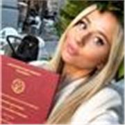 Laureata in tedesco e arabo, impartisco ripetizioni di tedesco per tutte le fasce d’età!