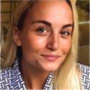 Laureata magistrale con lode in Biotecnologie Mediche per lezioni private di Biologia da remoto o in presenza a Torino