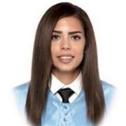 Profesora especializada en geografia e historia