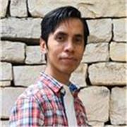 Professeur espagnol natif mexicain francophone