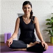 I help students to improve focus and motivation. I help to release stress and burnout through Yoga and mindfulness sessions