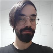 Ofrezco clases particulares de italiano