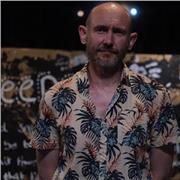 Resilient creative logical thinker dyslexic, vulnerable communities, all