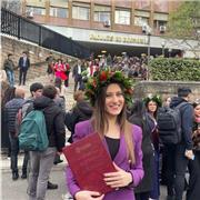 Dimmi di cosa hai bisogno e cominciamo! Go!