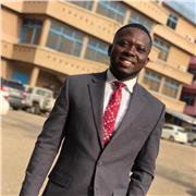 Matthew Kwasi Obour