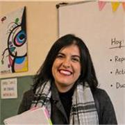 Soy una profesional de la economía con más de 10 años de experiencia. Imparto clases online de:
• Economía y administración de empresas 
• Matemáticas (nivel primaria y ESO) 

Trabajo de forma práctica, sencilla y adaptada a cada alumno/a, tanto si pa