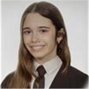 Aunque aún no tengo título, se me da bien enseñar y cuidar a niños y niñas y tengo paciencia y empatía.