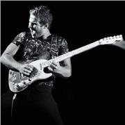 Insegnante di chitarra elettrica