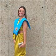 Se ofertan clases particulares de inglés para alumnos/as de Educación Infantil, Educación Primaria y E.S.O