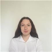 Offro lezioni private di informatica e matematica. Ho lavorato come insegnante di informatica per 2 anni in licei.