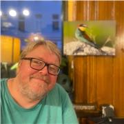 Learn British English from a Native Speaker