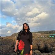 I’m a friendly and patient psychology student offering online lessons for students who want clear explanations