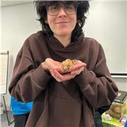 I aim to provide an enthusiastic approach to learning about everything biology!