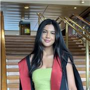 MSc Clinical Neuroscience Student|Biology and Psychology Tutor Offering Engaging Online Lessons for Students