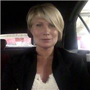 Insegnante madrelingua russa