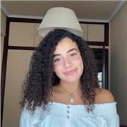 Profesora de Inglés con alto nivel imparte clases a todos los niveles y edades