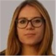 Dottoranda di ricerca in Economia, laureata in Ingegneria Civile