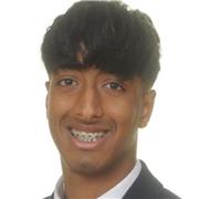 Aniket Kedia