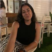 Profesora para clases relacionadas con el periodismo y/o la comunicación audiovisual