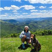 Doy clases de cualquier materia de primaria y ESO