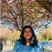 IELTS-certified English tutor offers personalized online lessons for adults and students — boost your confidence, fluency, and tes