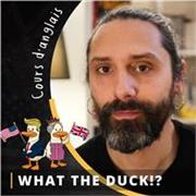 Cours d’anglais – Professeur diplômé – 15 ans d’expérience – [entre Bordeaux et Libourne]