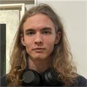 I am a native Russian speaker and a second-year Philosophy student with B2 English