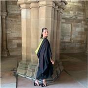 Biology tutor, taught to a masters degree level. Offering in person and online tutor sessions, based in Glasgow,